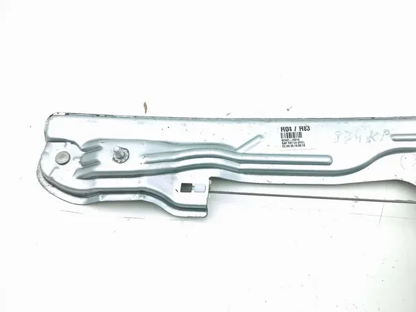 Regulador de janela Hyundai OE 82450J9010 image 6