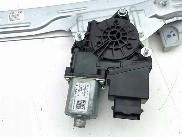 Regulador de janela Hyundai OE 82450J9010 image 8