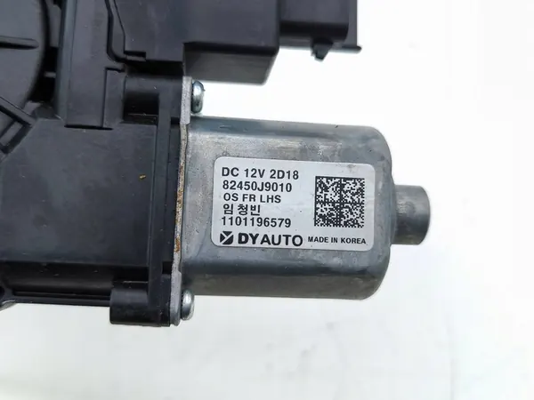 Regulador de janela Hyundai OE 82450J9010 image 9