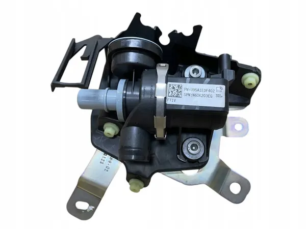 BMW OE isolatieklep 5A1E0F4 voor X5 G05 LCI image 2