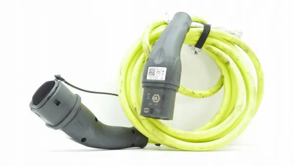Cupra Formentor Ladekabel 1EA971639L Gebraucht image 2