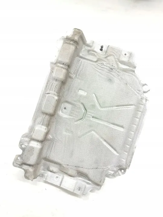 Volvo V90 II Takaosan Lämpösuoja OEM 31497228 image 2