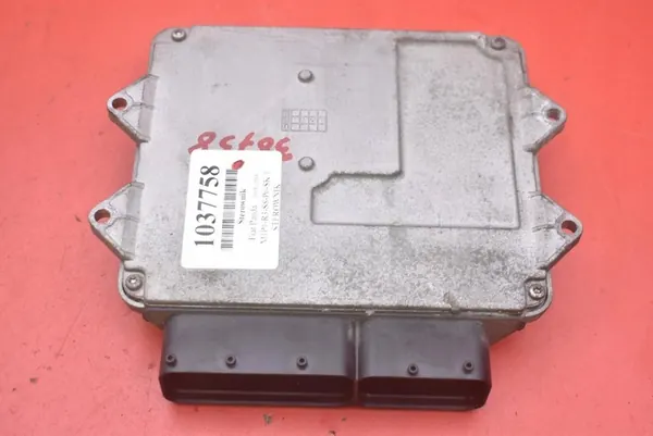 Unité de contrôle moteur 51833809 Fiat Panda 1.3 Multijet image 3