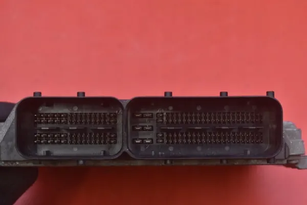 Unité de contrôle moteur 51833809 Fiat Panda 1.3 Multijet image 8