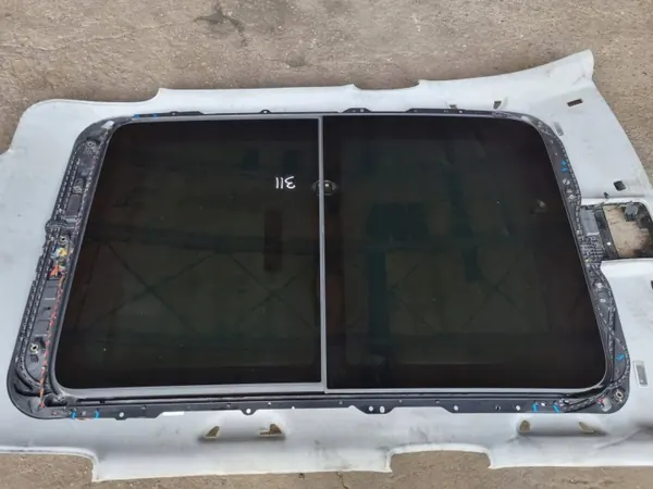 Schiebedach OEM 5NN877041 für VW Tiguan Allspace image 2