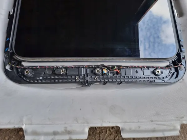 Schiebedach OEM 5NN877041 für VW Tiguan Allspace image 3
