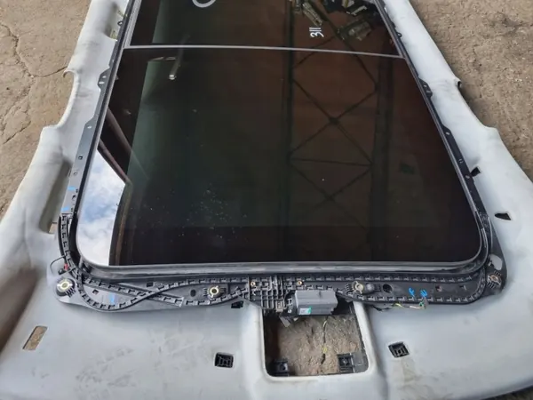 Schiebedach OEM 5NN877041 für VW Tiguan Allspace image 4