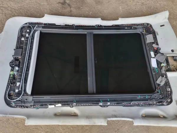 Schiebedach OEM 5NN877041 für VW Tiguan Allspace image 7