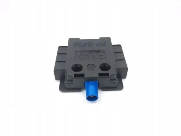 Antennförstärkare OEM 9849177480 för Citroën C4 II image 2