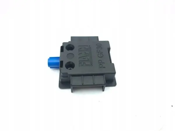 Antennförstärkare OEM 9849177480 för Citroën C4 II image 3