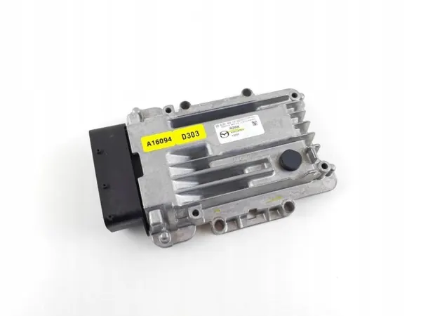 EGR-Ventil Mazda CX-7 OEM R2AX18701F - Gebraucht image 2