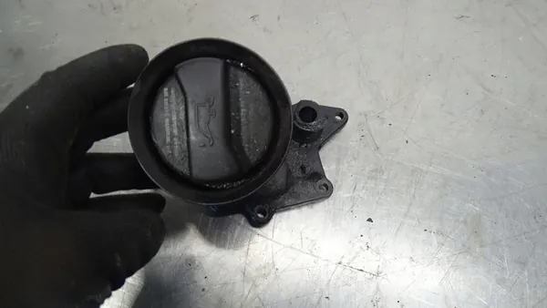 Öljytulppa Volkswagen LT 35 2.5 image 2