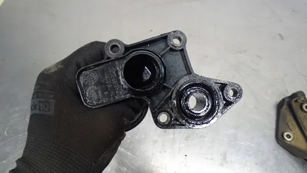 Öljytulppa Volkswagen LT 35 2.5 image 4