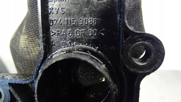 Öljytulppa Volkswagen LT 35 2.5 image 5