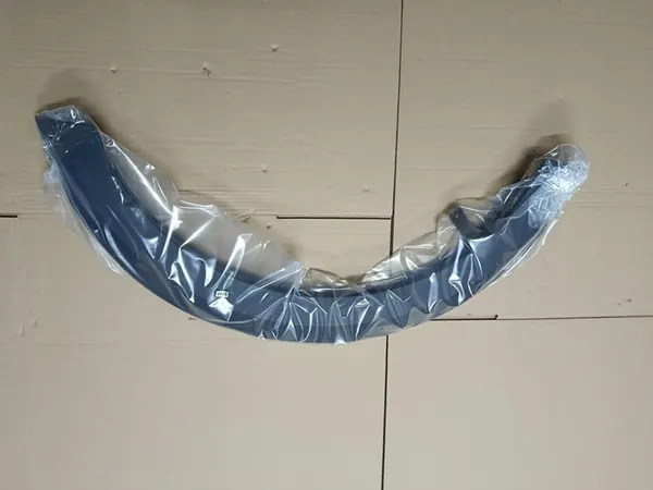 DACIA SANDERO STEPWAY 3 Rivestimento Parafango Posteriore Sinistro image 4