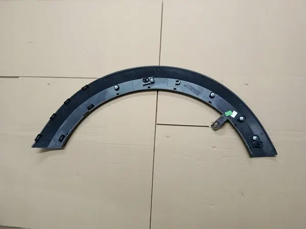 DACIA SANDERO STEPWAY 3 Rivestimento Parafango Posteriore Sinistro image 5