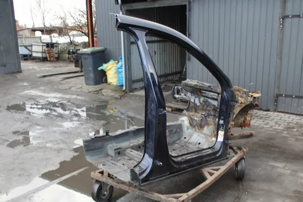 Aile avant droite Cupra Formentor - OEM image 4