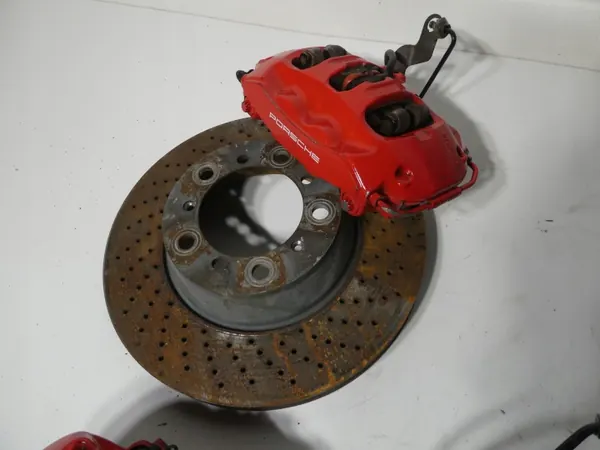 Remset Porsche 911 OEM 9P1615106A 9P1615105A image 5