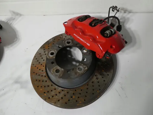 Remset Porsche 911 OEM 9P1615106A 9P1615105A image 6
