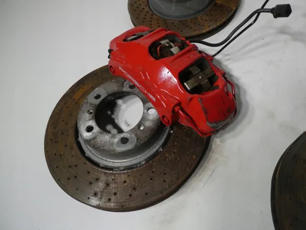 Remset Porsche 911 OEM 9P1615106A 9P1615105A image 7