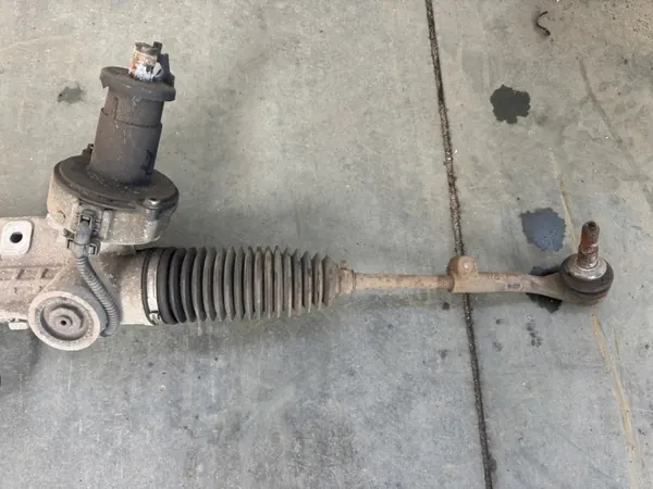 BMW 6798893 Boîtier de Direction Usagé Pièce OEM image 4