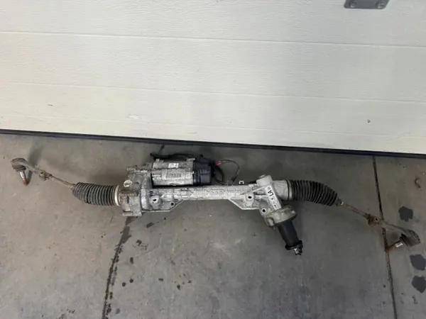 BMW 6798893 Boîtier de Direction Usagé Pièce OEM image 6
