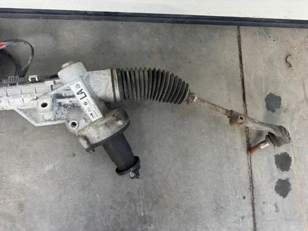 BMW 6798893 Boîtier de Direction Usagé Pièce OEM image 8