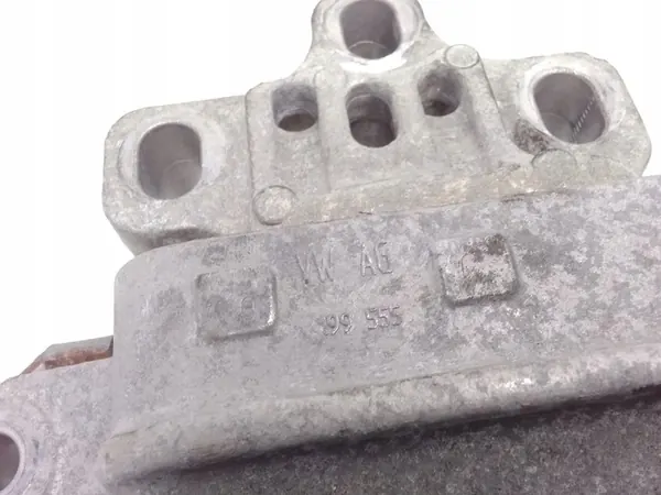 Vaihteiston tuki Seat Alhambra (Mk2) 7N0199555C image 4