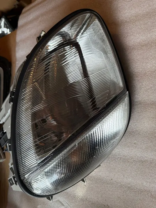 Rechter lamp Mercedes SLK R170 A1708202461 image 2