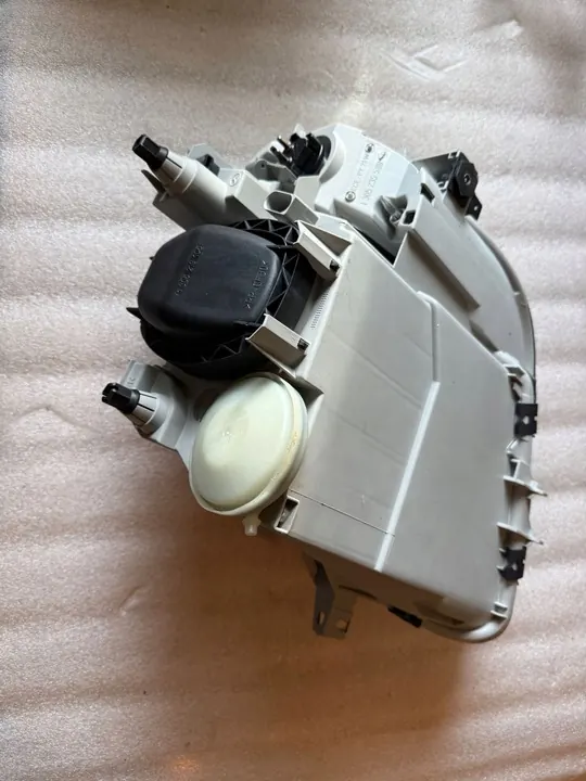 Rechter lamp Mercedes SLK R170 A1708202461 image 4