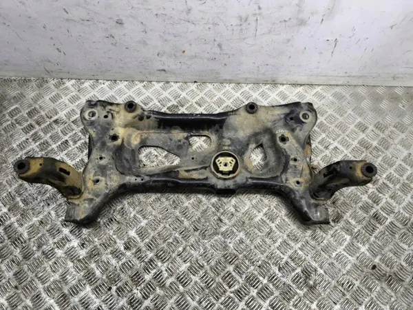 Pastilhas de travão dianteiras OEM 5WA199315 VW Golf VII image 2