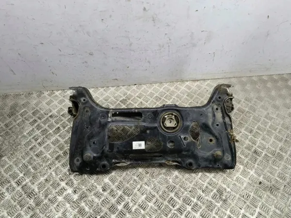 Pastilhas de travão dianteiras OEM 5WA199315 VW Golf VII image 3