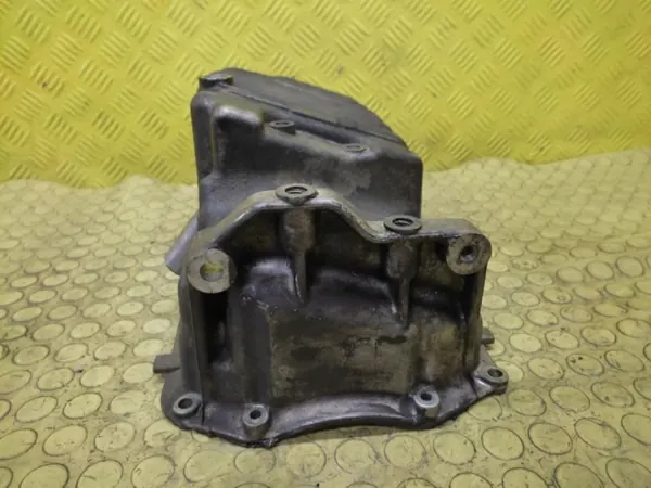 Oliepan FROST_3-140785 voor Fiat Doblo I 1.9 D image 4