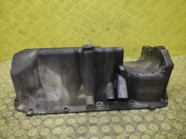 Oliepan FROST_3-140785 voor Fiat Doblo I 1.9 D image 5