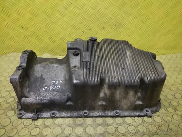 Oliepan FROST_3-140785 voor Fiat Doblo I 1.9 D image 7