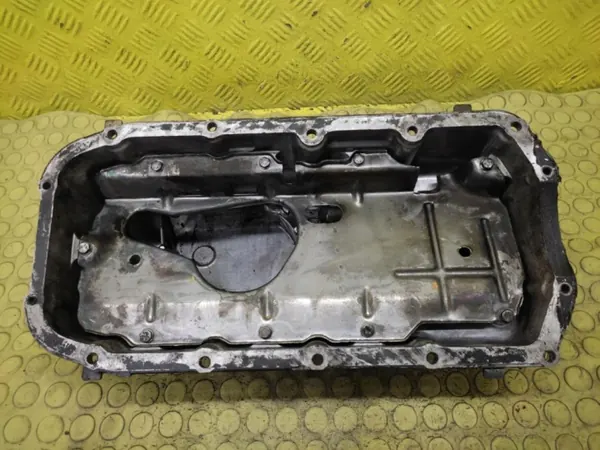 Oliepan FROST_3-140785 voor Fiat Doblo I 1.9 D image 8