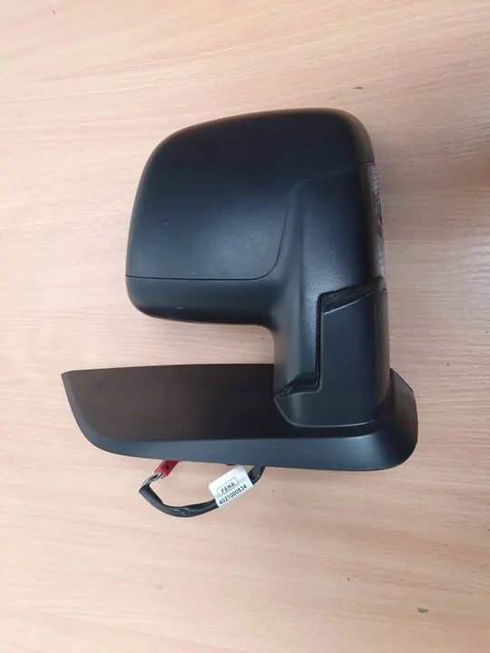 Vasen Sähkösivupeli 5 Pin Fiat Fiorino III Lift 2018 OEM image 5