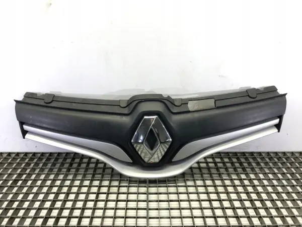 Grelha OEM 623101381R para Renault Kangoo II Van image 2