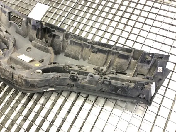 Grelha OEM 623101381R para Renault Kangoo II Van image 6