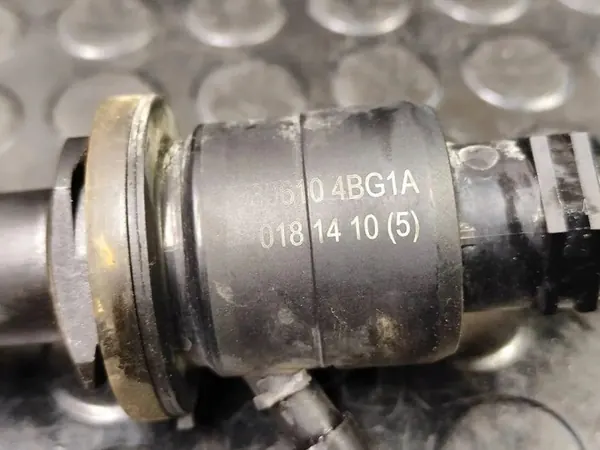 Cilindro da embraiagem OEM 306104BG1A para Nissan Qashqai II image 3