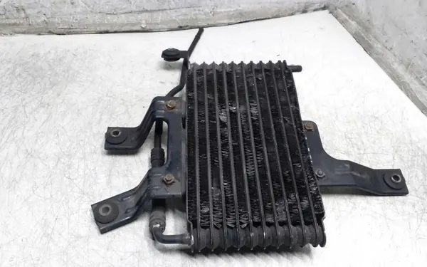 Arrefecedor de óleo motor Mitsubishi Pajero OEM 1241003560 image 3