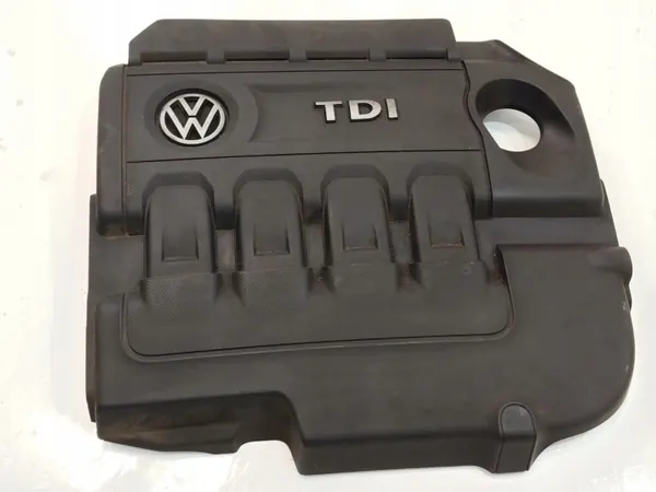 Moottorikansi OEM 04L103925Q VW Passat B8:lle image 2