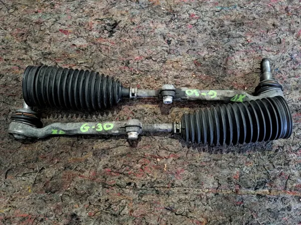 BMW Spurstangenkopf OEM 6868687 Links Rechts G30 G11 image 2