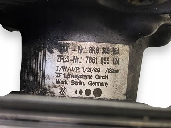 Audi OE 8K0145154 Hydraulische Pomp, Stuurinrichting image 7