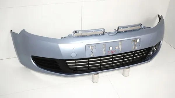Pare-chocs avant VW Golf VI 08-13 LA5Q image 2