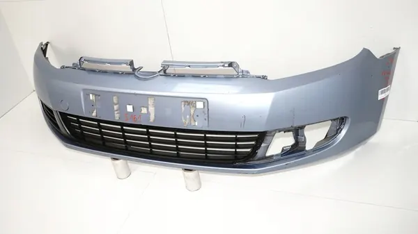 Pare-chocs avant VW Golf VI 08-13 LA5Q image 3