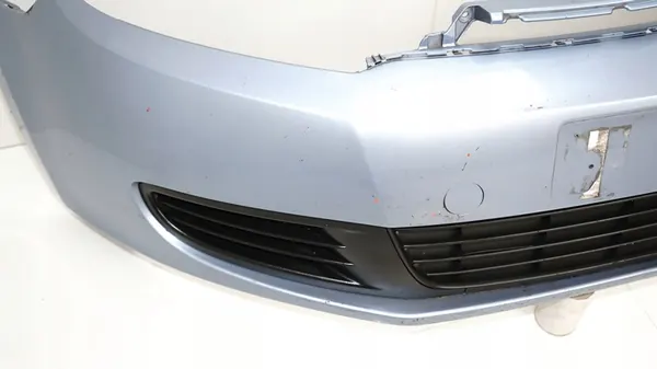 Pare-chocs avant VW Golf VI 08-13 LA5Q image 5