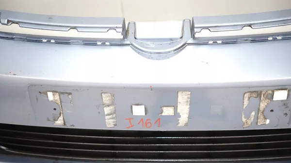 Pare-chocs avant VW Golf VI 08-13 LA5Q image 6