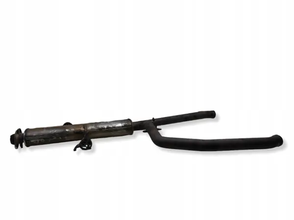 Mittelschalldämpfer OEM 7500583 für BMW X5 E53 image 2