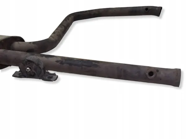 Mittelschalldämpfer OEM 7500583 für BMW X5 E53 image 10